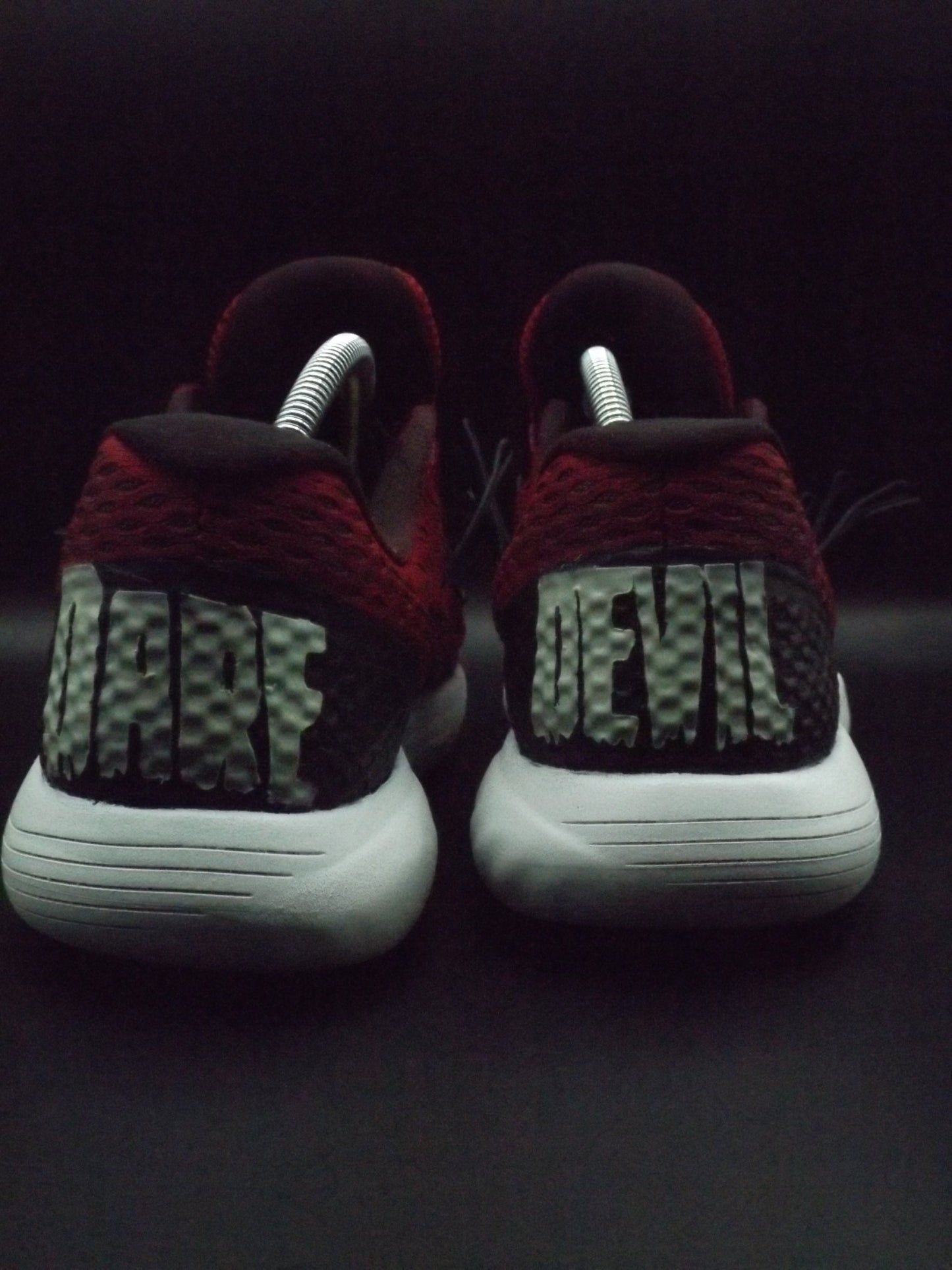 Dare to stand out