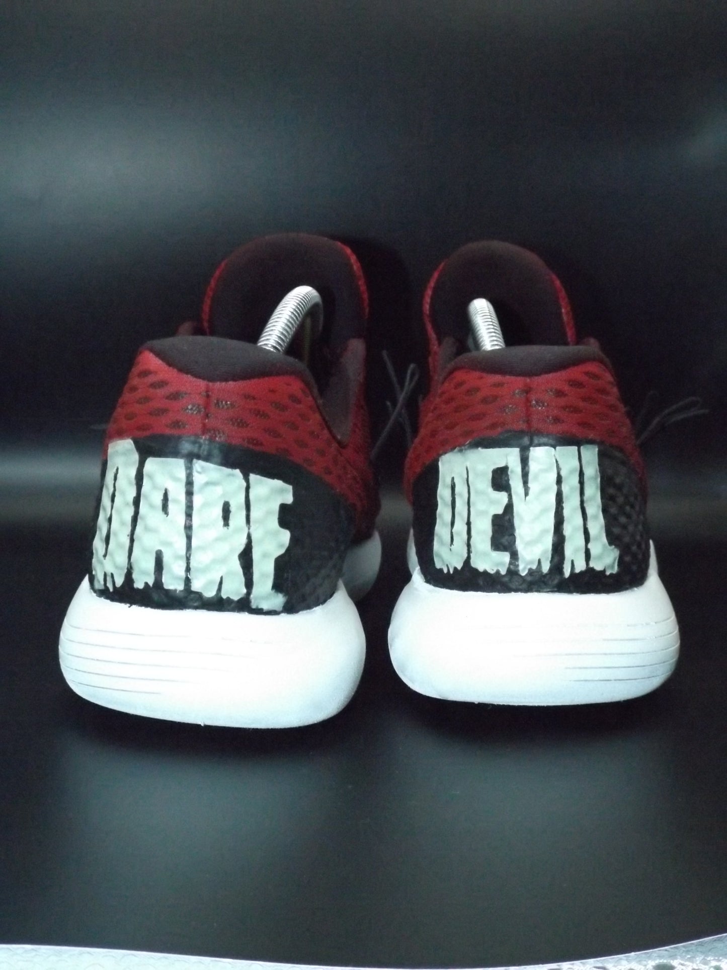 Dare to stand out